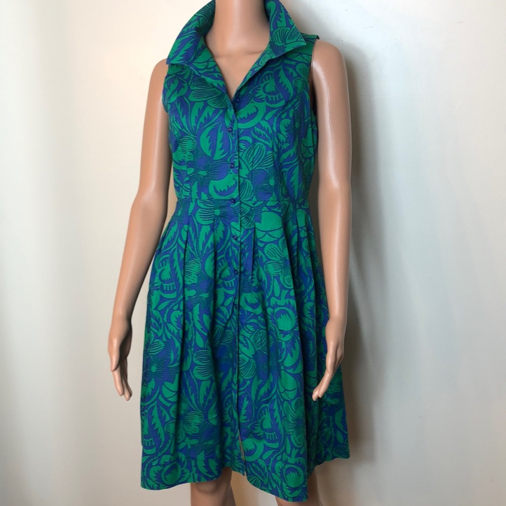 TALBOTS women dress size 8P